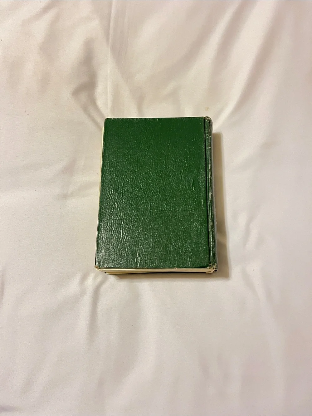 Longman Dictionary Of Contemporary English Green Vintage Book 📚